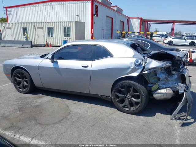 Dodge Challenger 2018 2C3CDZAG8JH258916 Image 14