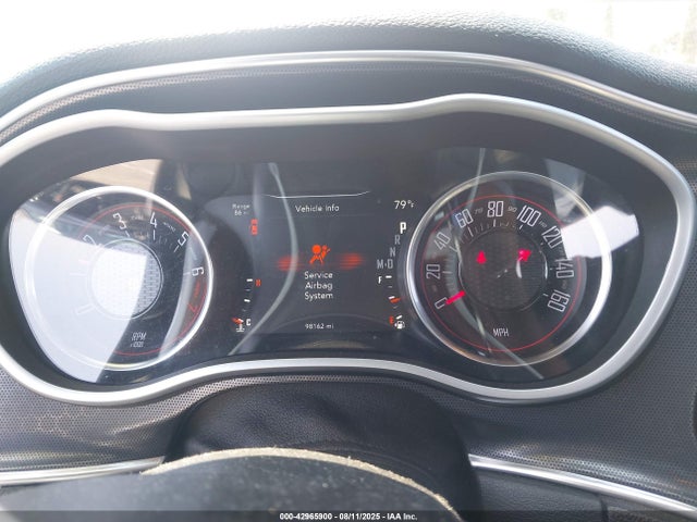 Dodge Challenger 2018 2C3CDZAG8JH258916 Image 7