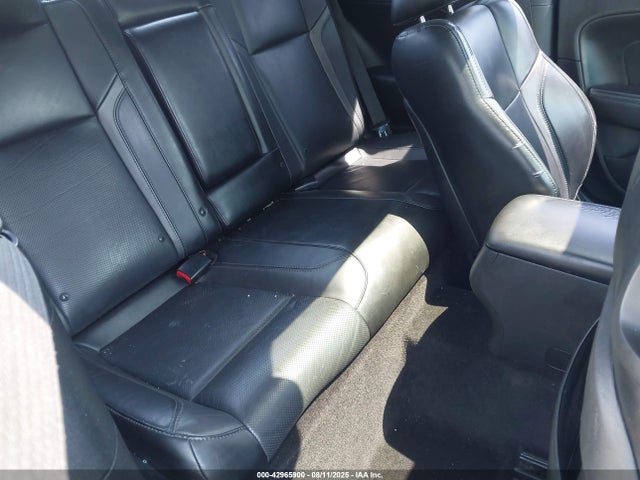 Dodge Challenger 2018 2C3CDZAG8JH258916 Image 8
