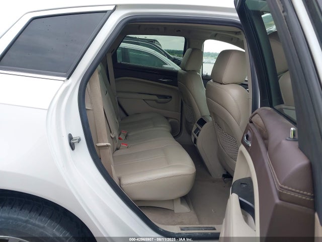 2012 CADILLAC SRX 3GYFNDE34CS541713 Photo 7