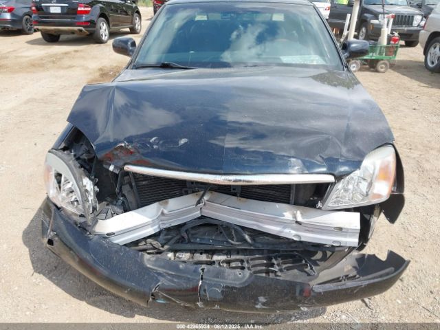 2000 CADILLAC DEVILLE 1G6KE57Y8YU195338 Photo 5