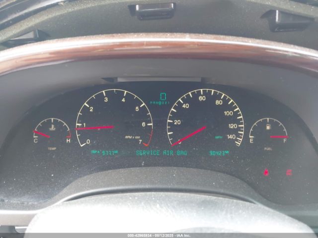 2000 CADILLAC DEVILLE 1G6KE57Y8YU195338 Photo 6