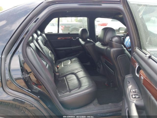 2000 CADILLAC DEVILLE 1G6KE57Y8YU195338 Photo 7