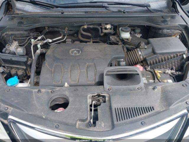 2014 ACURA RDX 5J8TB3H59EL000143 Photo 9