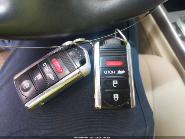 2014 ACURA RDX 5J8TB3H59EL000143 Photo 10