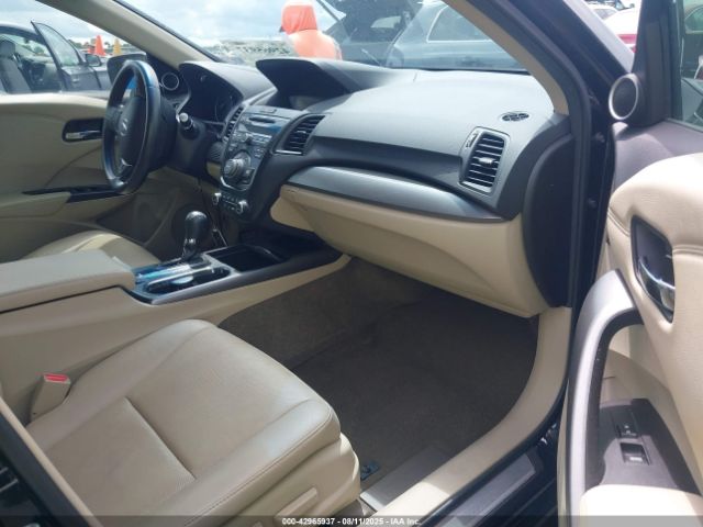 2014 ACURA RDX 5J8TB3H59EL000143 Photo 4