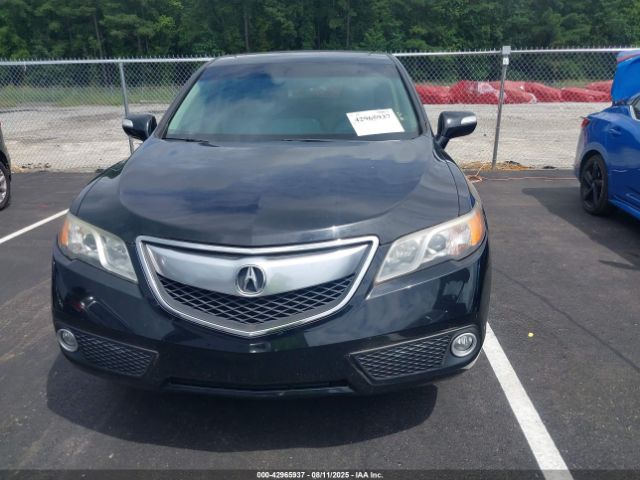2014 ACURA RDX 5J8TB3H59EL000143 Photo 5