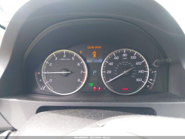 2014 ACURA RDX 5J8TB3H59EL000143 Photo 6