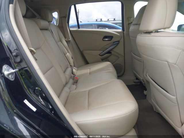 2014 ACURA RDX 5J8TB3H59EL000143 Photo 7