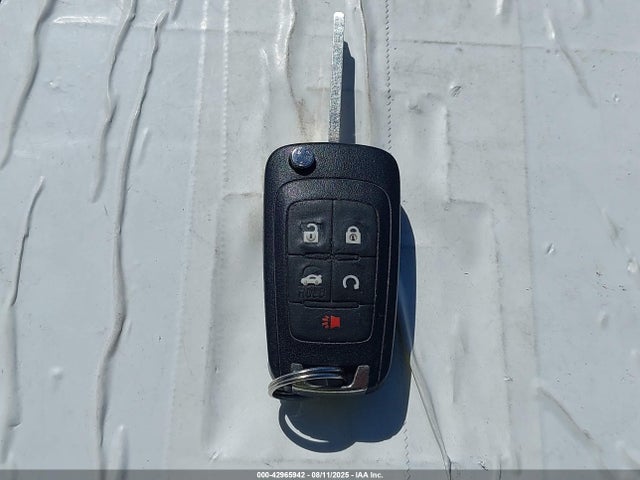 1G4PR5SK2H4104618 Buick lea - sidi: spark ignited direct injection, e85 max, alum