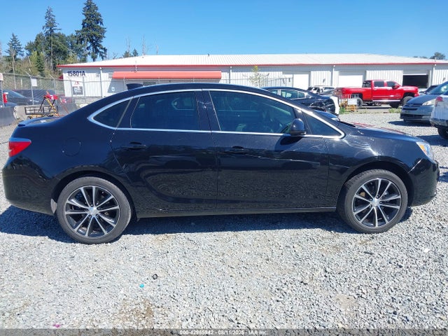 1G4PR5SK2H4104618 Buick lea - sidi: spark ignited direct injection, e85 max, alum
