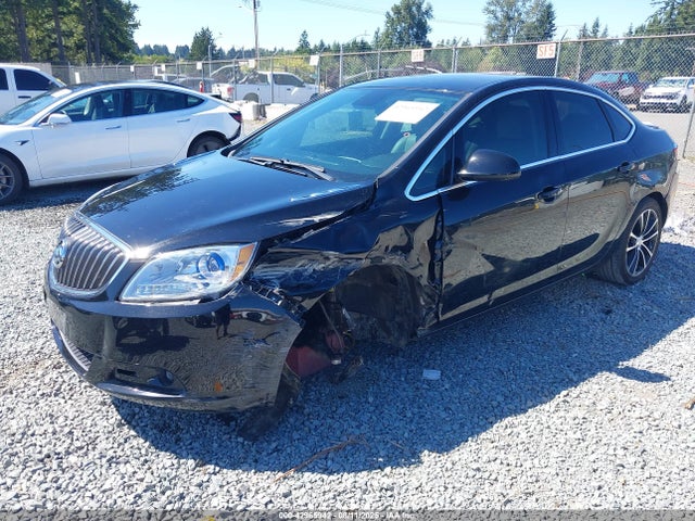 1G4PR5SK2H4104618 Buick lea - sidi: spark ignited direct injection, e85 max, alum