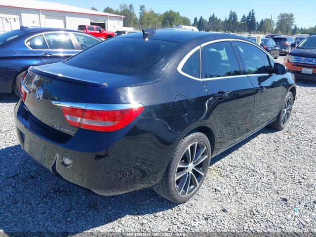 1G4PR5SK2H4104618 Buick lea - sidi: spark ignited direct injection, e85 max, alum