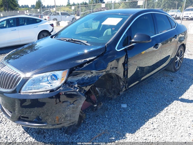 1G4PR5SK2H4104618 Buick lea - sidi: spark ignited direct injection, e85 max, alum