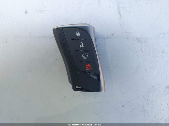 58ABZ1B19KU033895 Lexus 2gr-fks