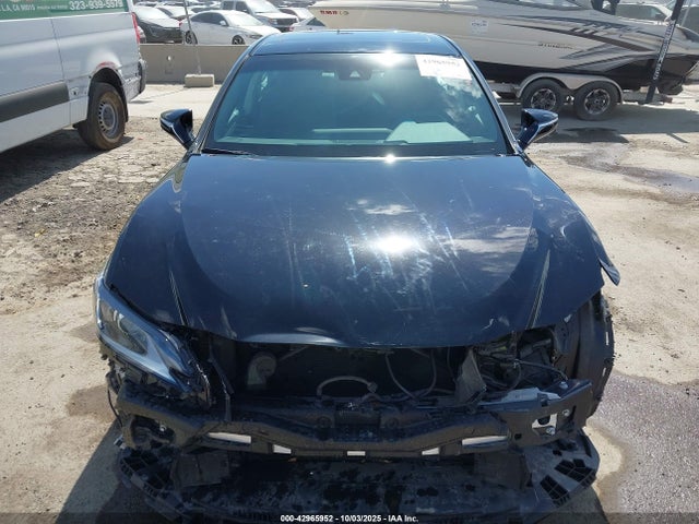 Lexus 2gr-fks 2019 58ABZ1B19KU033895 Image 13
