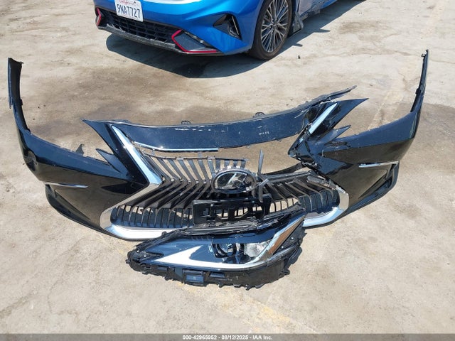 Lexus 2gr-fks 2019 58ABZ1B19KU033895 Image 12