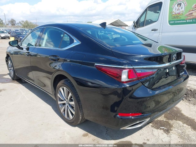 Lexus 2gr-fks 2019 58ABZ1B19KU033895 Image 3