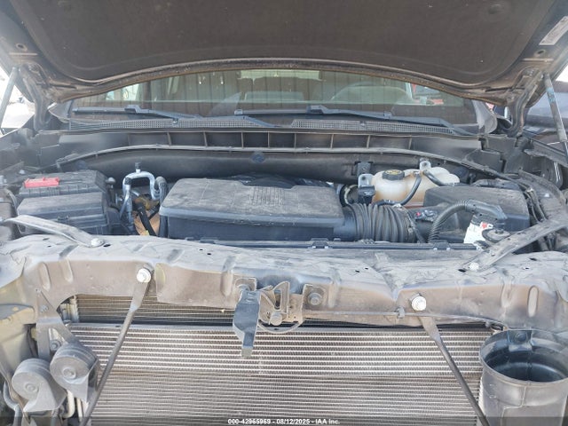 1GNSKNKD0NR269903 Chevrolet l84 - di, dfm, alum, gen 5, var 2