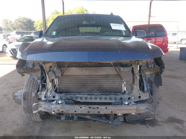 1GNSKNKD0NR269903 Chevrolet l84 - di, dfm, alum, gen 5, var 2