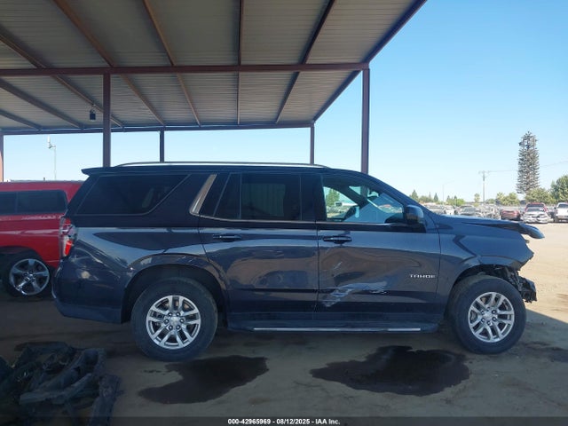 1GNSKNKD0NR269903 Chevrolet l84 - di, dfm, alum, gen 5, var 2