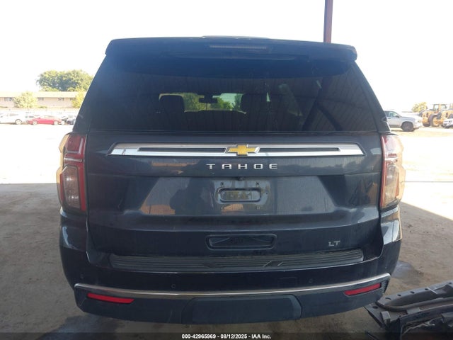 1GNSKNKD0NR269903 Chevrolet l84 - di, dfm, alum, gen 5, var 2