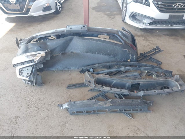 1GNSKNKD0NR269903 Chevrolet l84 - di, dfm, alum, gen 5, var 2