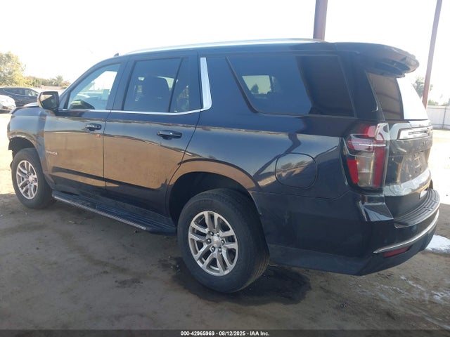 1GNSKNKD0NR269903 Chevrolet l84 - di, dfm, alum, gen 5, var 2