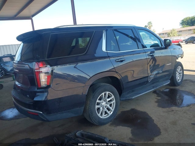 1GNSKNKD0NR269903 Chevrolet l84 - di, dfm, alum, gen 5, var 2