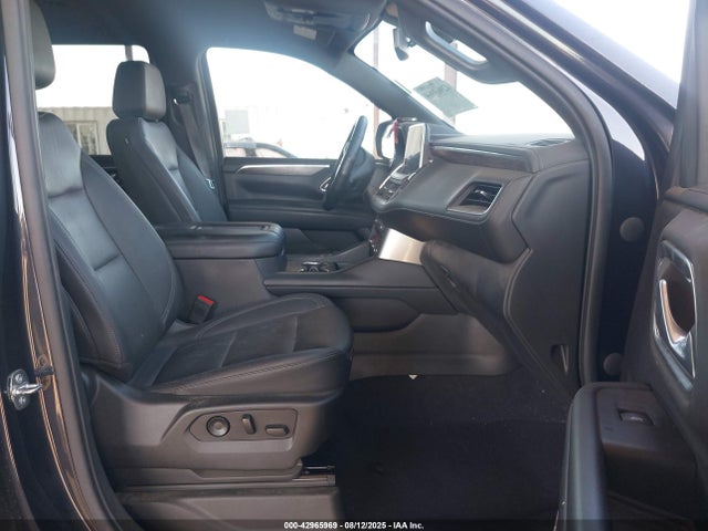 1GNSKNKD0NR269903 Chevrolet l84 - di, dfm, alum, gen 5, var 2