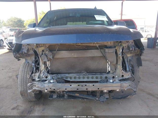 1GNSKNKD0NR269903 Chevrolet l84 - di, dfm, alum, gen 5, var 2
