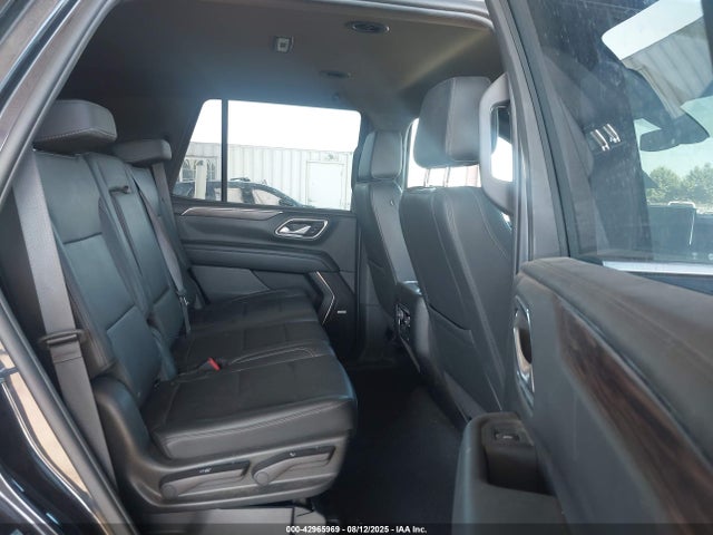 1GNSKNKD0NR269903 Chevrolet l84 - di, dfm, alum, gen 5, var 2