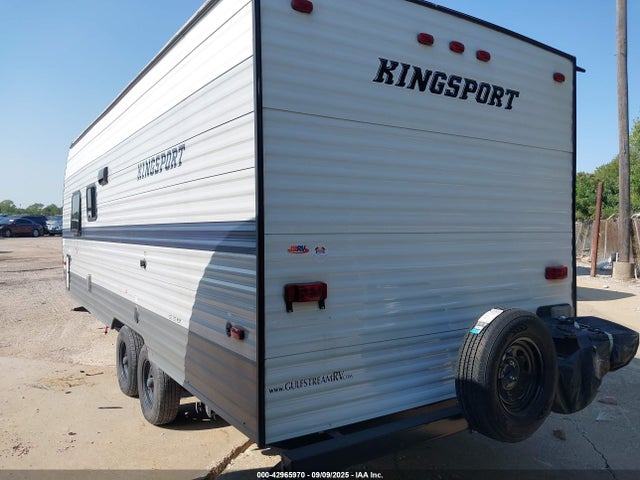 1NL1G2729M6005715 King 2021