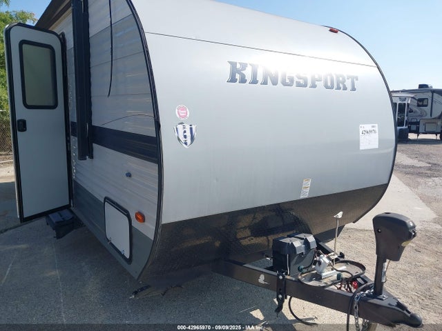 1NL1G2729M6005715 King 2021