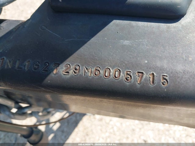 1NL1G2729M6005715 King 2021