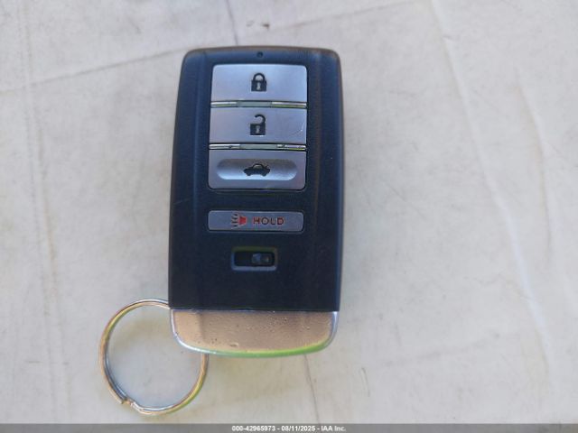 2015 ACURA TLX 19UUB1F56FA010332 Photo 10