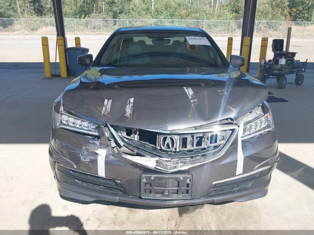 Acura k24w7 2015 19UUB1F56FA010332 Image 13