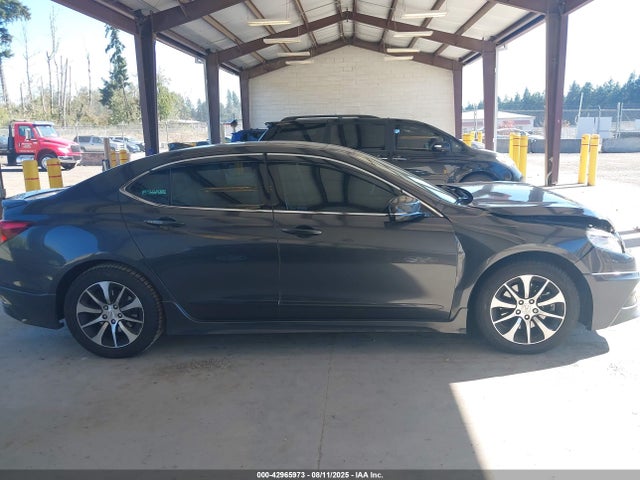 Acura k24w7 2015 19UUB1F56FA010332 Image 14