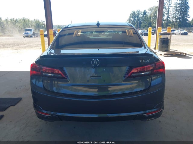 Acura k24w7 2015 19UUB1F56FA010332 Image 17