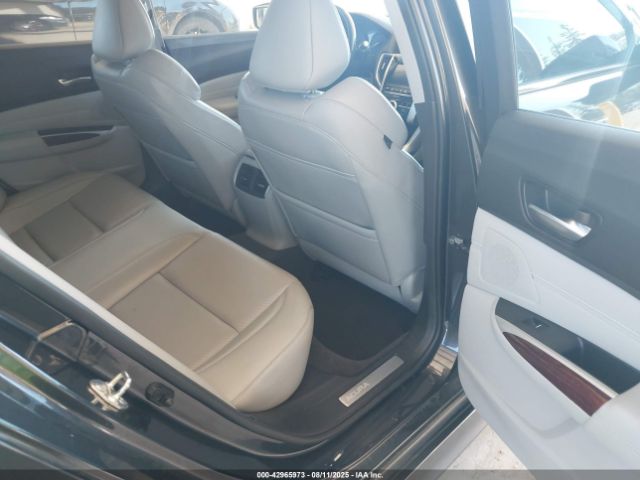 2015 ACURA TLX 19UUB1F56FA010332 Photo 7