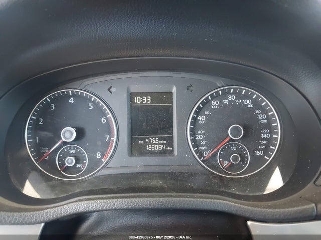 Volkswagen Passat 2014 1VWAP7A38EC008027 Image 7