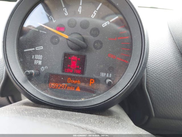 2016 MINI COUNTRYMAN WMWZC5C53GWU00383 Photo 6