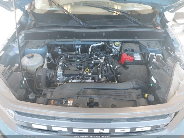 3FMCR9B6XNRE14771 Ford dragon