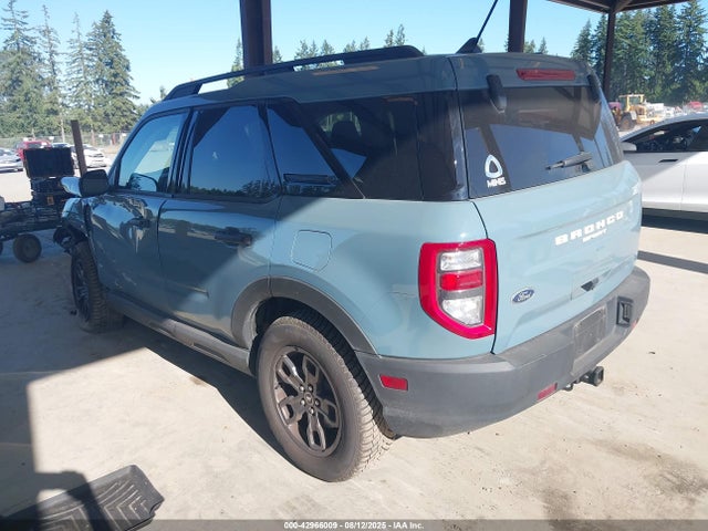 3FMCR9B6XNRE14771 Ford dragon