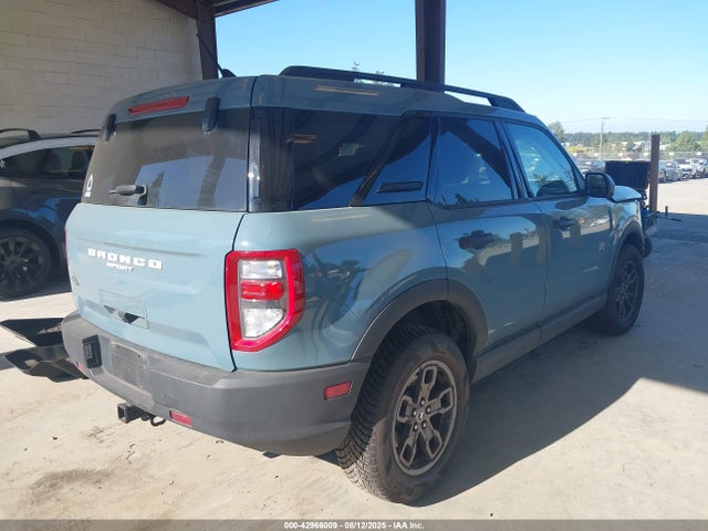 3FMCR9B6XNRE14771 Ford dragon