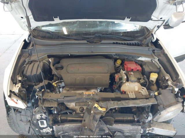 Jeep 2018 2018 ZACCJBDB2JPH45605 Image 10