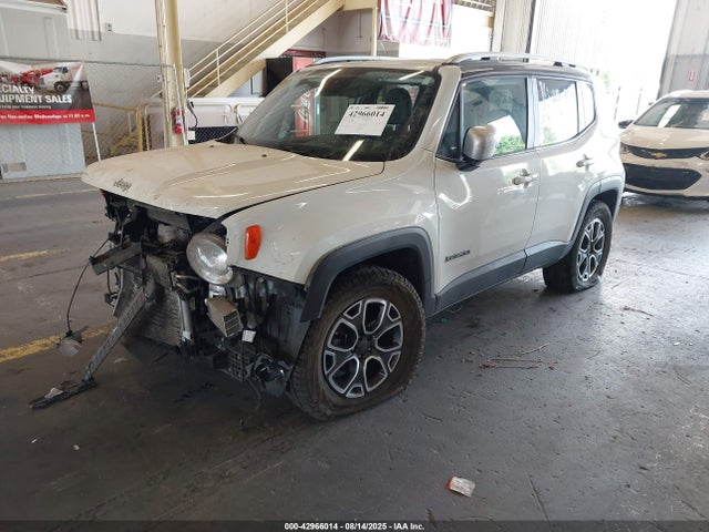 Jeep 2018 2018 ZACCJBDB2JPH45605 Image 2