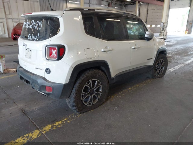 Jeep 2018 2018 ZACCJBDB2JPH45605 Image 4