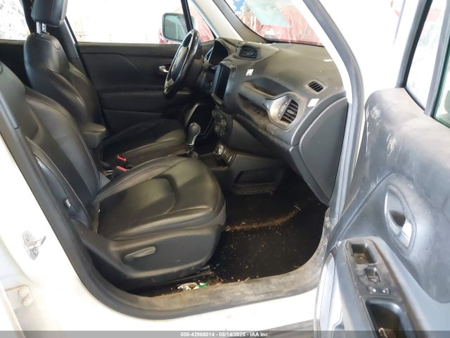 Jeep 2018 2018 ZACCJBDB2JPH45605 Image 5