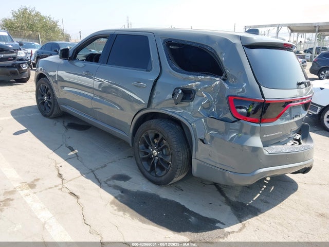 Dodge Durango 2020 1C4RDHDG1LC259908 Image 3